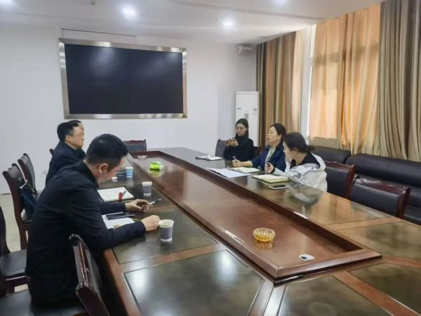 纾困解难“有温度”助企发展添活力——开江县农担公司实现一季度开门红