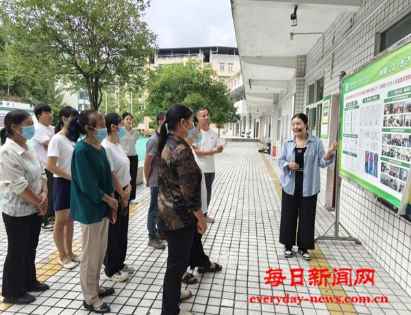 家校携手 共筑食安防线——恩阳区三河小学