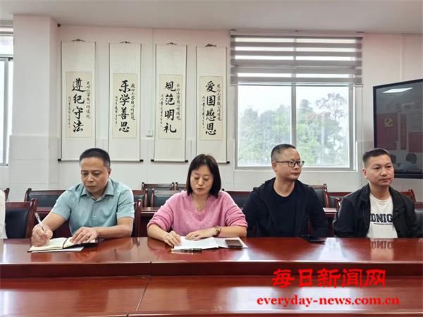 聚焦质量寻突破，精准施策促提升——开江县