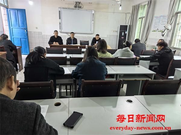 筑牢防诈安全线守护校园“钱袋子”——恩阳