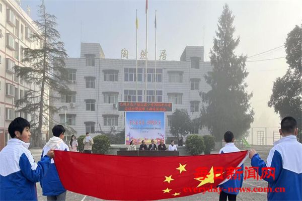 冬韵燃激情 运动绽风采——巴州区关渡小学